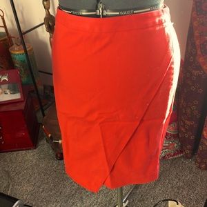 Banana Republic Skirt NWT